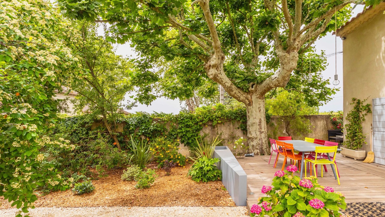 Photo of Outdoor in Eyragues