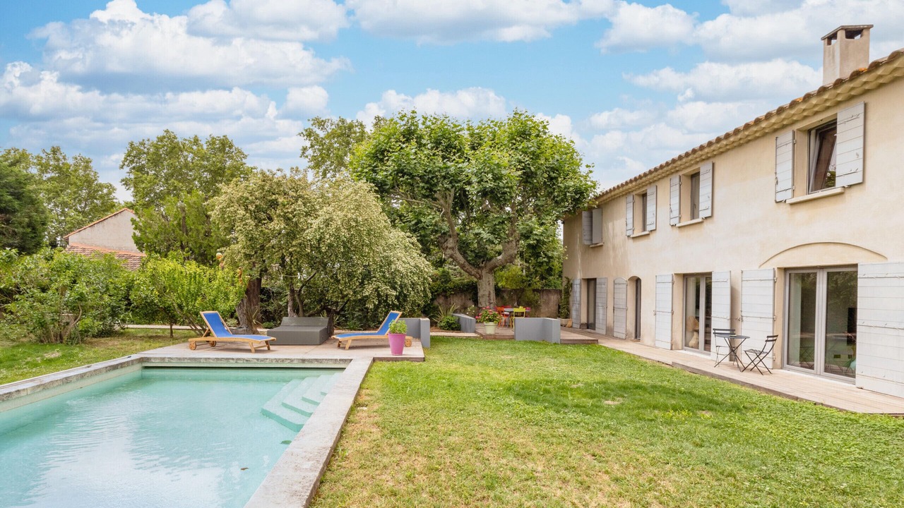 Photo of Outdoor in Eyragues