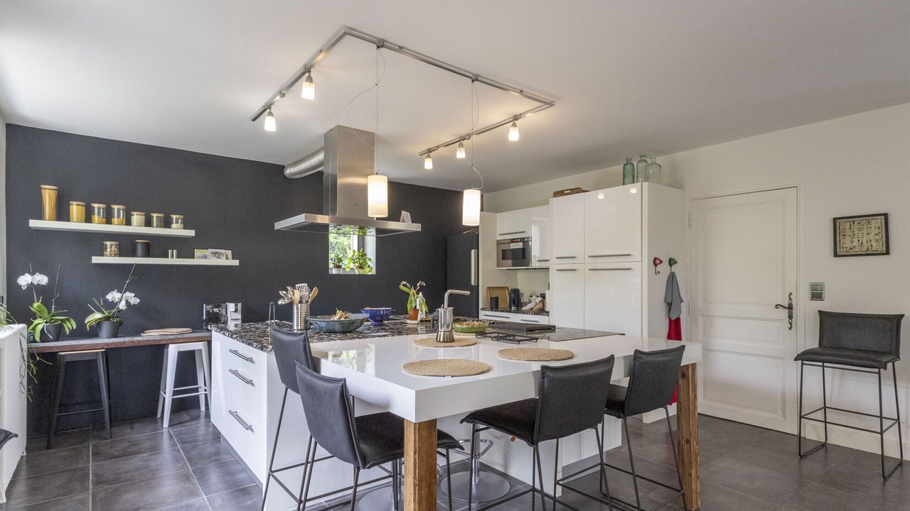 Photo of Kitchen in Eyragues