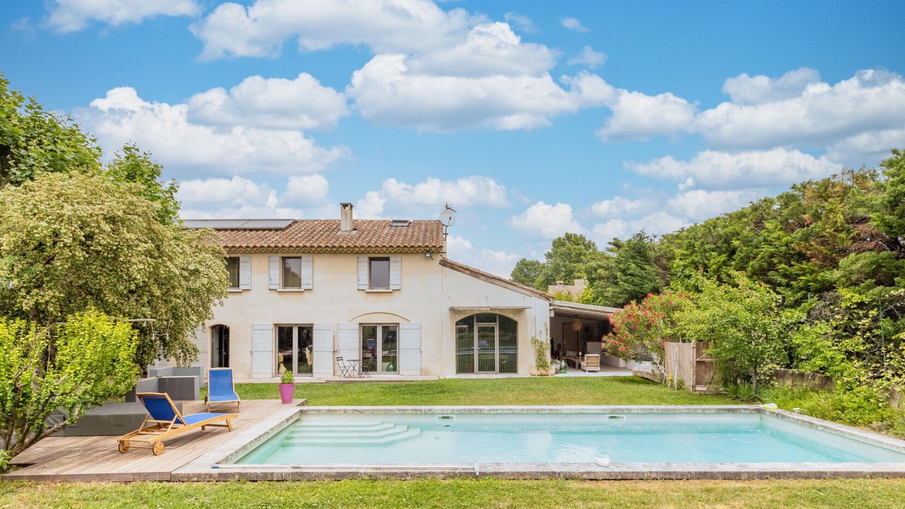 Photo of Outdoor in Eyragues