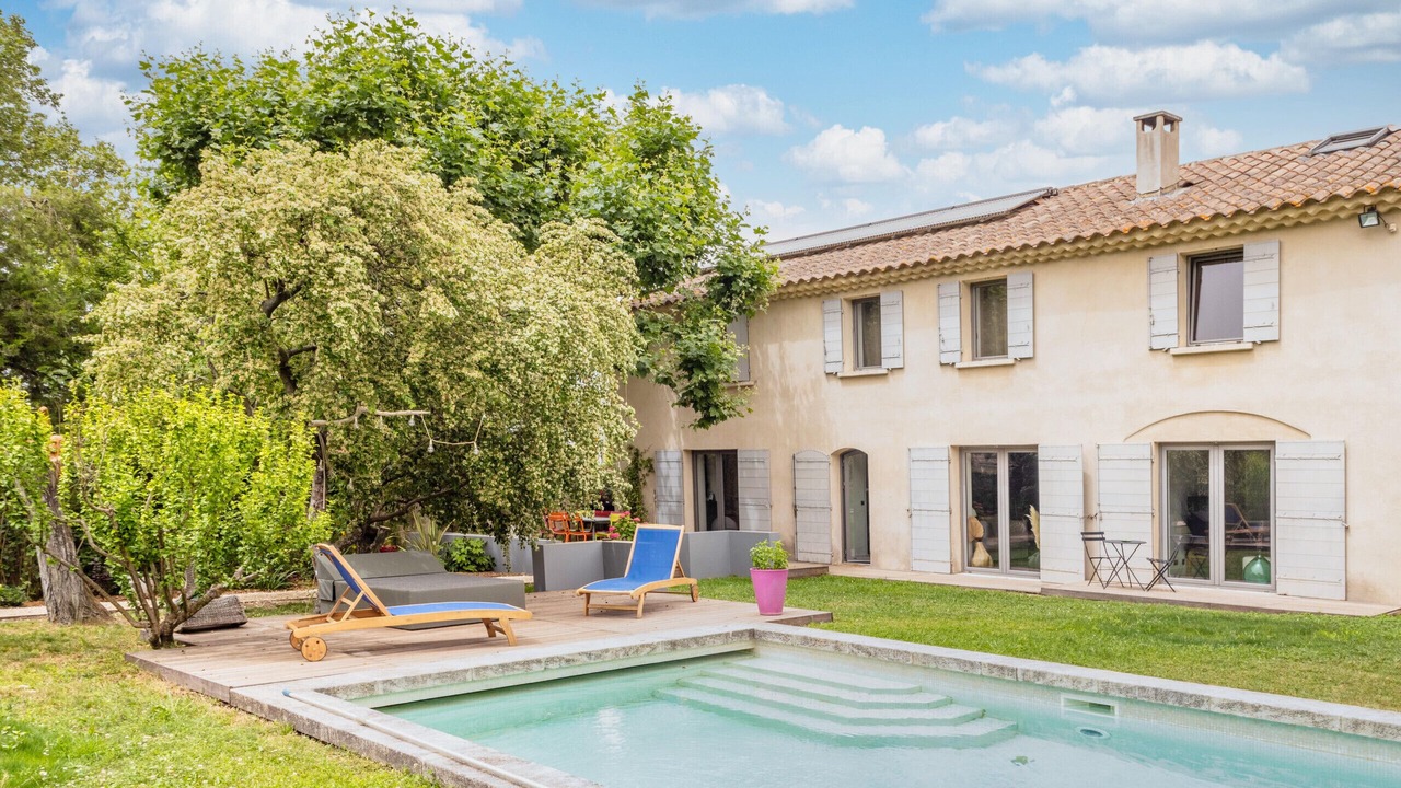Photo of Outdoor in Eyragues