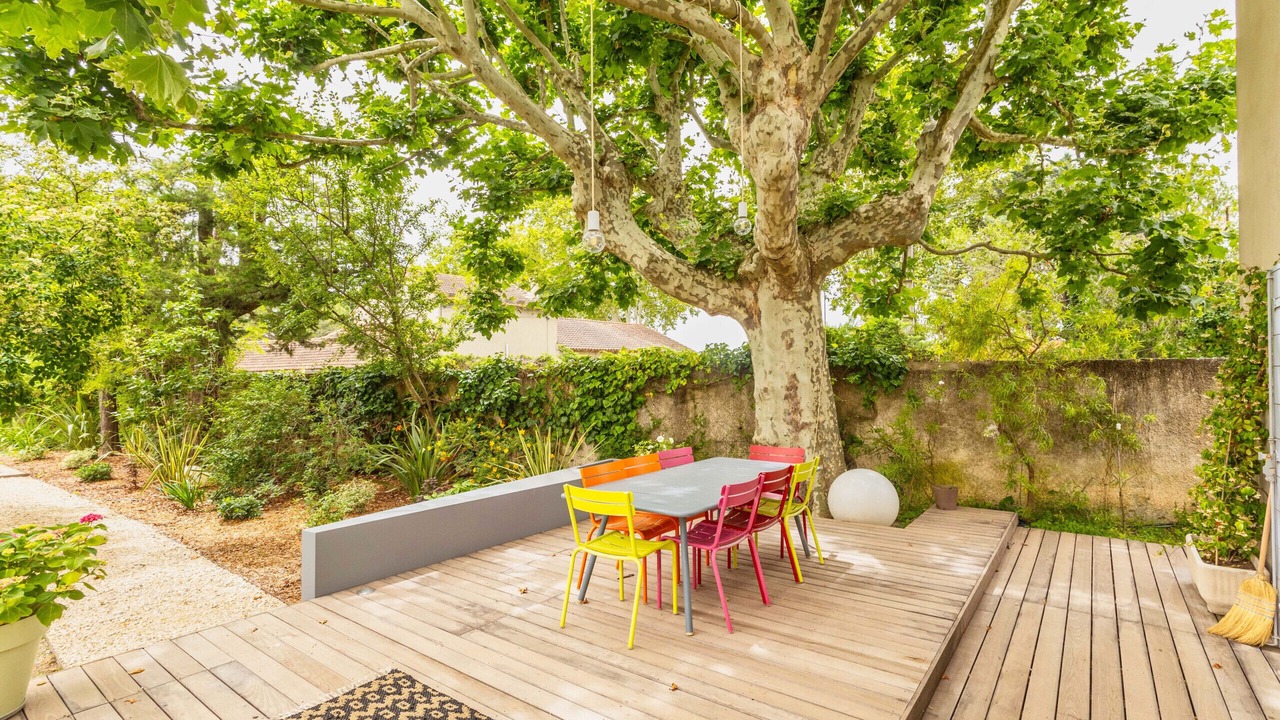 Photo of Outdoor in Eyragues