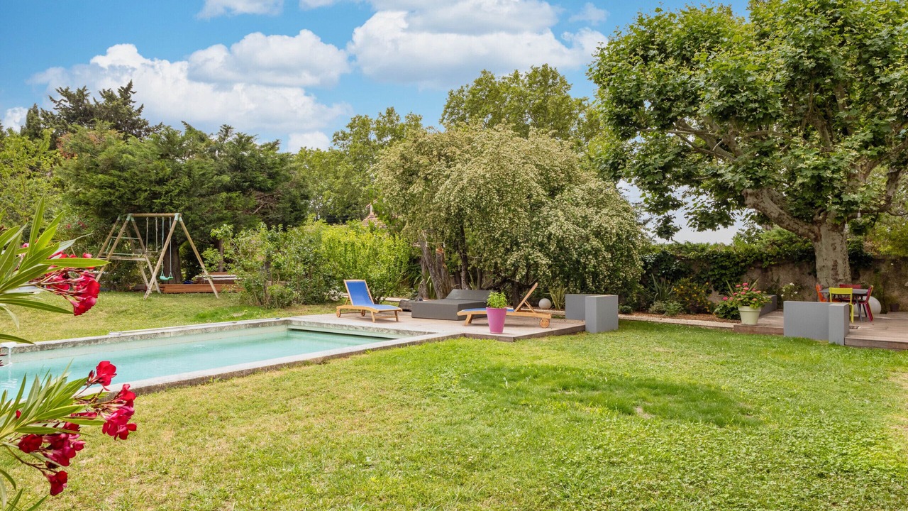 Photo of Outdoor in Eyragues