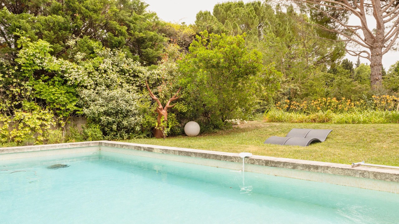 Photo of Outdoor in Eyragues