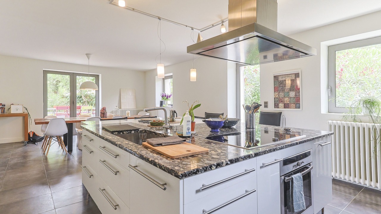 Photo of Kitchen in Eyragues
