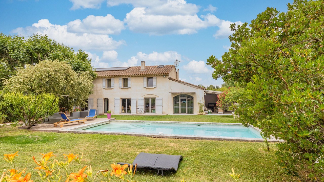 Photo of Outdoor in Eyragues