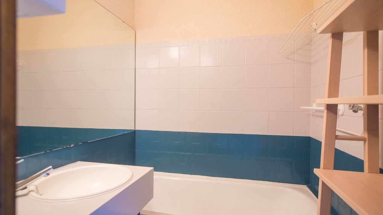 Photo of Bathroom in Ancelle