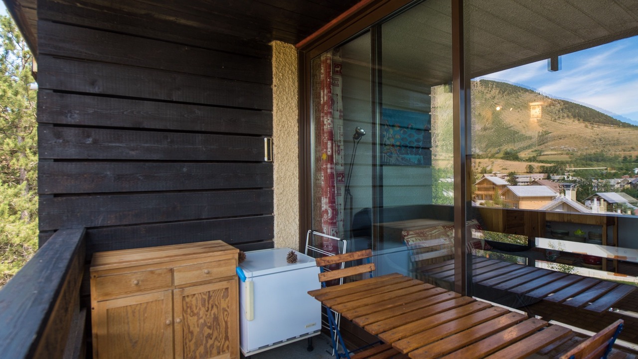 Photo of Outdoor in Ancelle