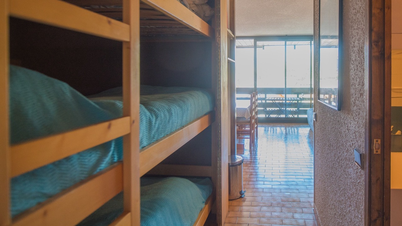 Photo of Bedroom in Ancelle