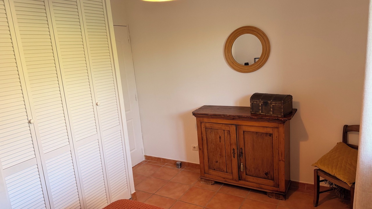 Photo of Bedroom in St.-Remy-de-Provence
