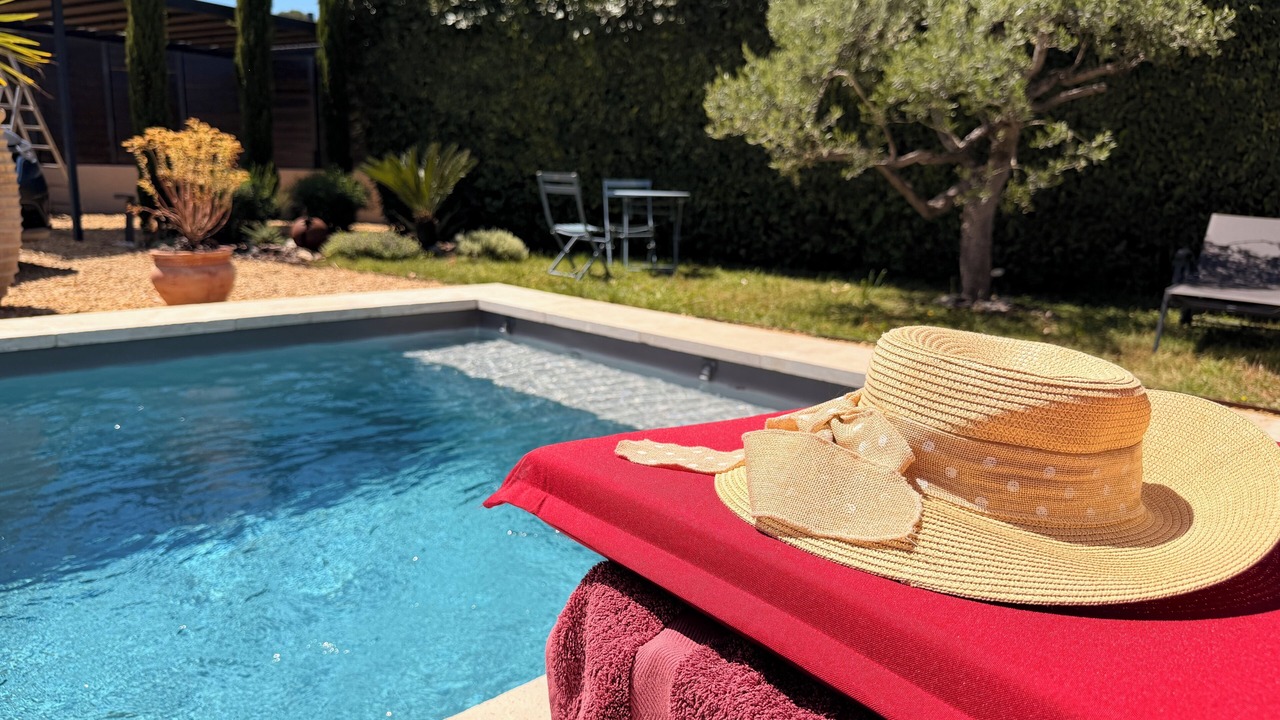 Photo of Outdoor in St.-Remy-de-Provence