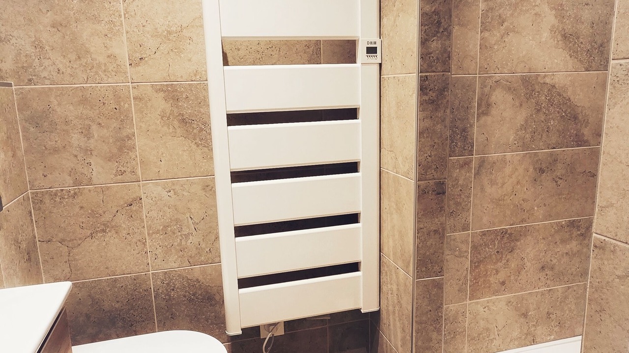 Photo of Bathroom in St.-Remy-de-Provence