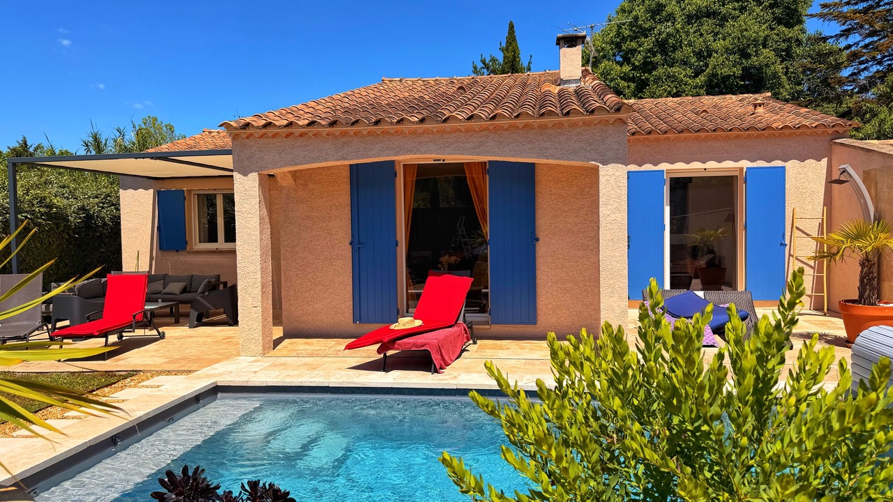 Photo of Outdoor in St.-Remy-de-Provence