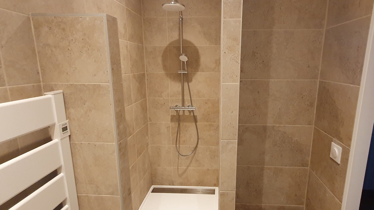 Photo of Bathroom in St.-Remy-de-Provence