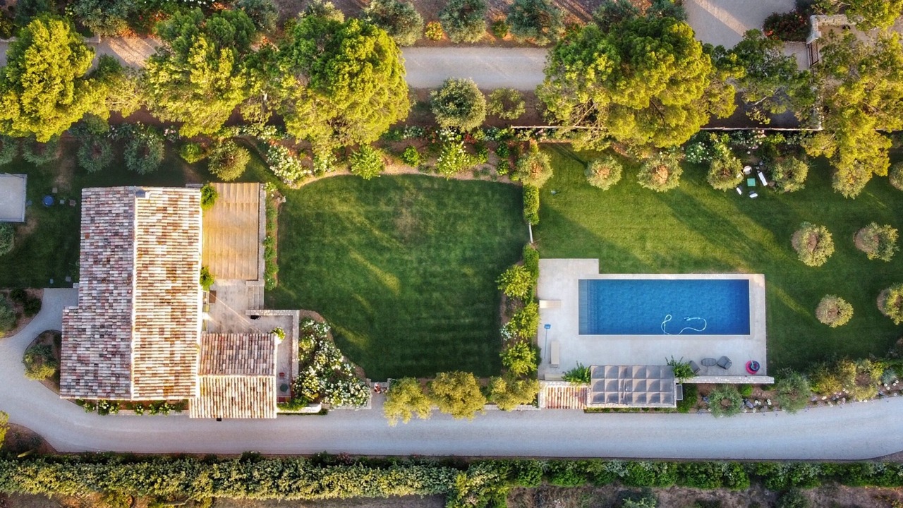 Photo of Outdoor in Eygalieres