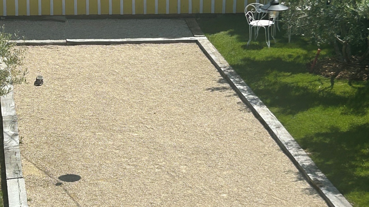 Photo of Outdoor in Eygalieres