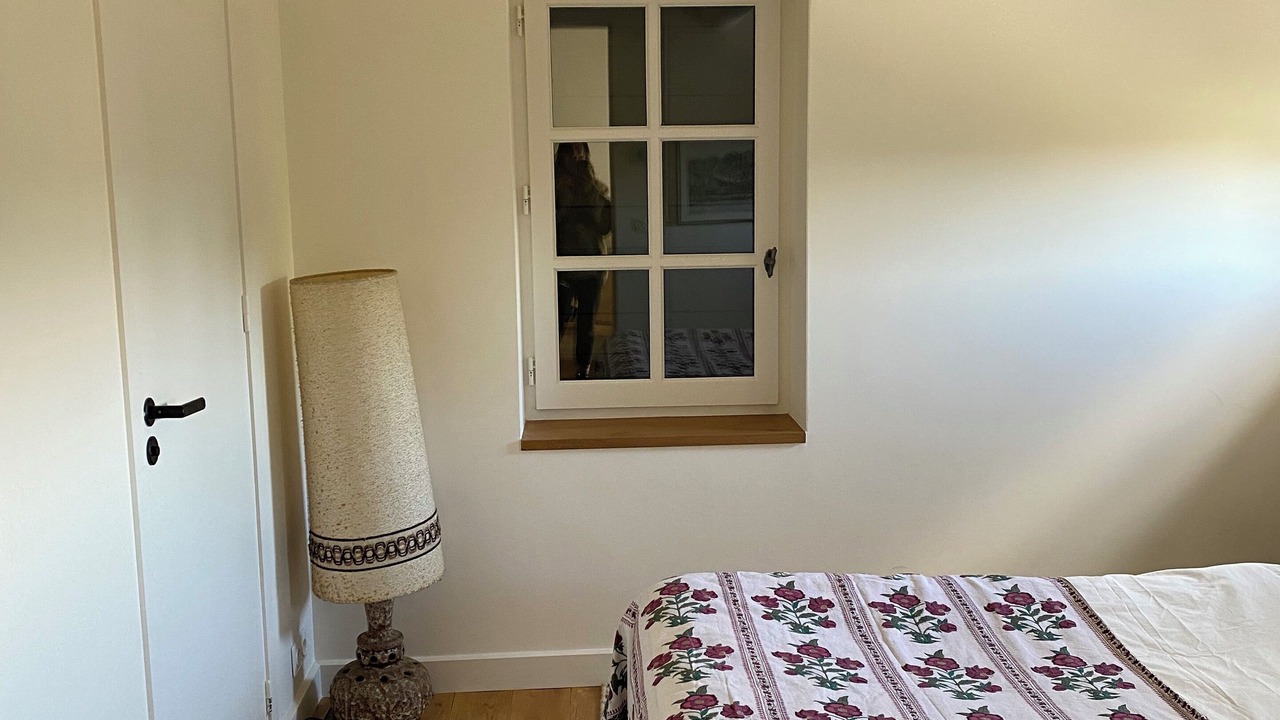 Photo of Bedroom in Eygalieres