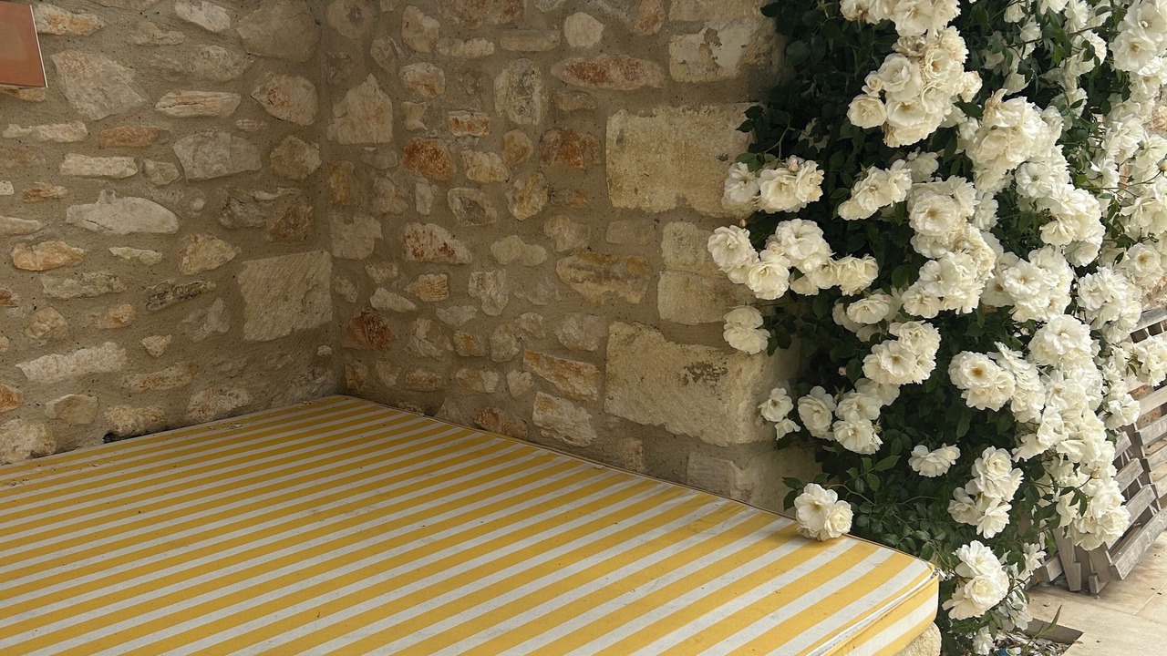 Photo of Outdoor in Eygalieres