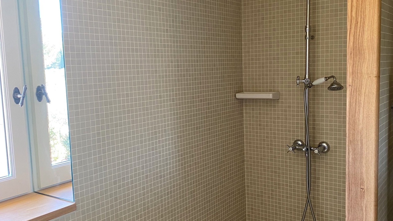 Photo of Bathroom in Eygalieres