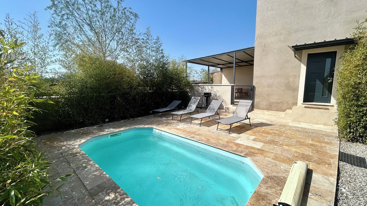Photo of Outdoor in Arles