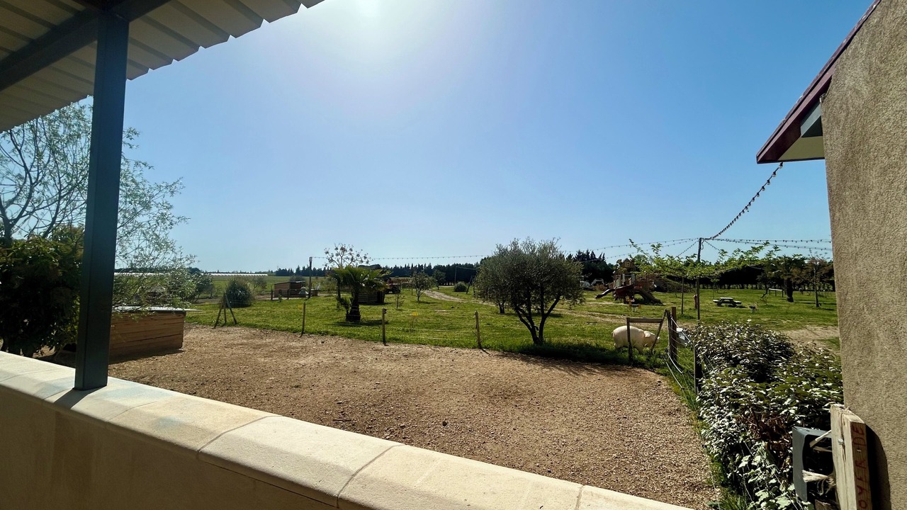 Photo of Outdoor in Arles