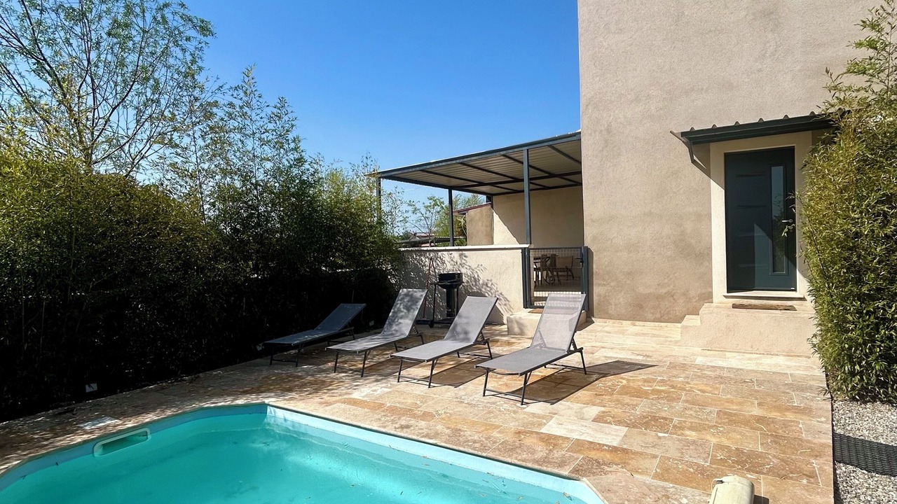 Photo of Outdoor in Arles