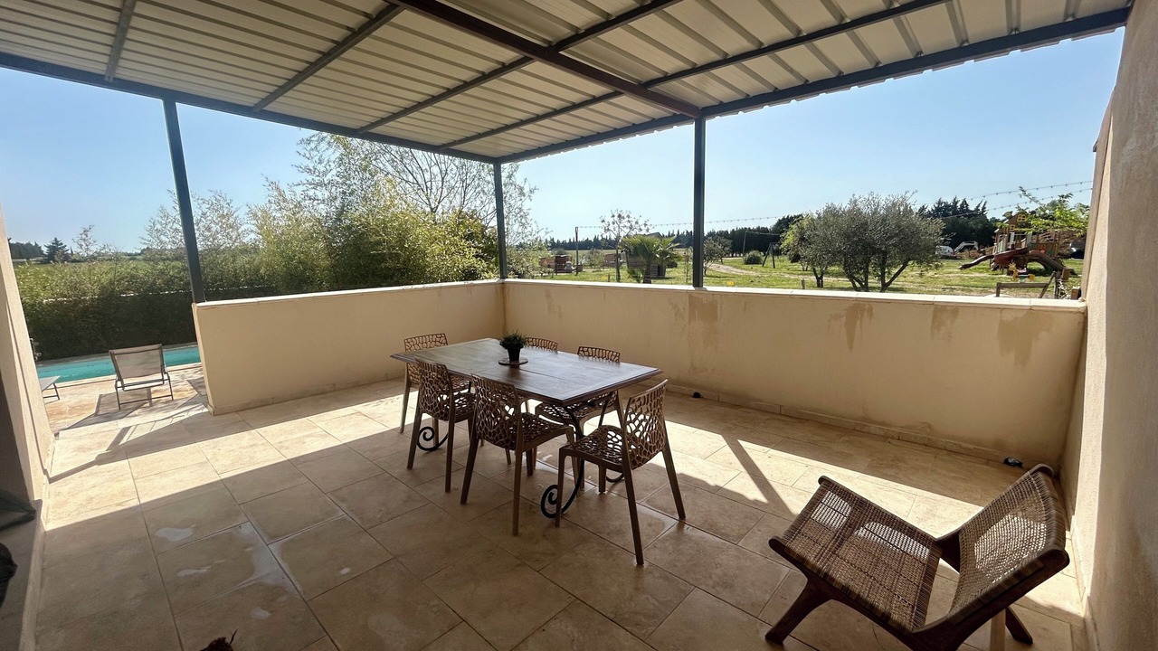 Photo of Outdoor in Arles