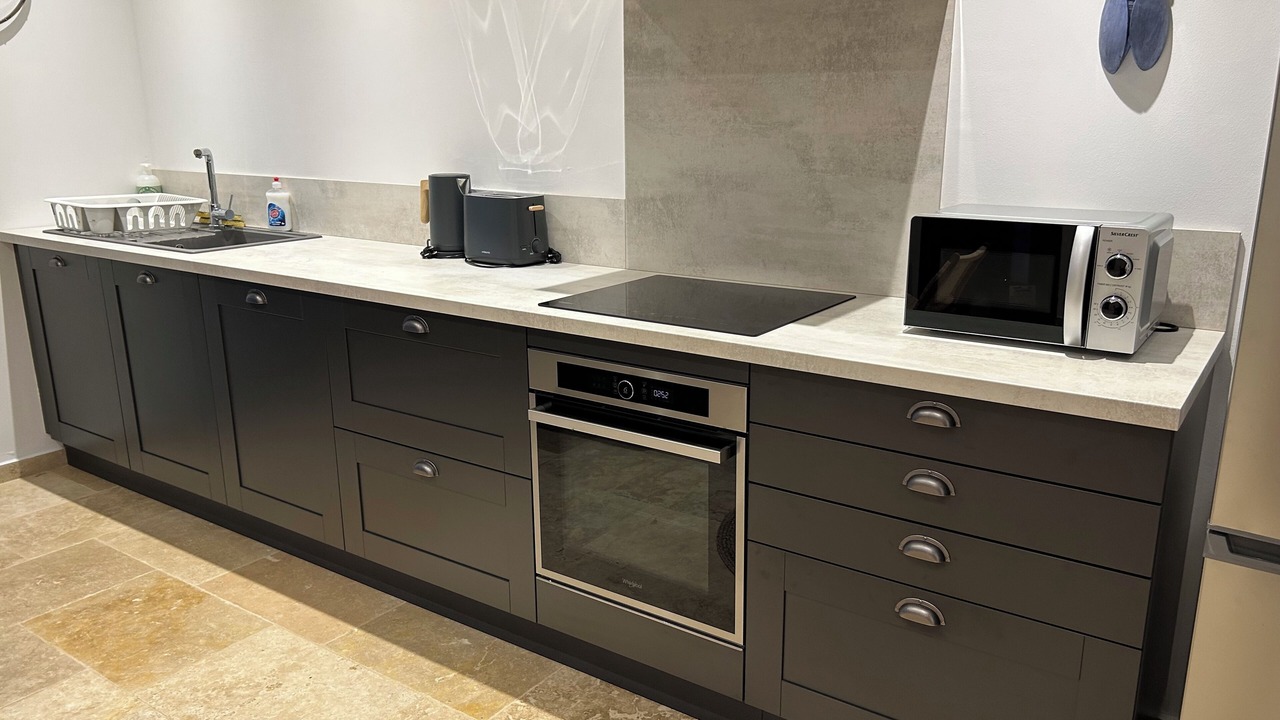 Photo of Kitchen in Arles