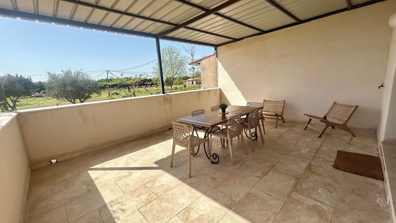 Photo of Outdoor in Arles