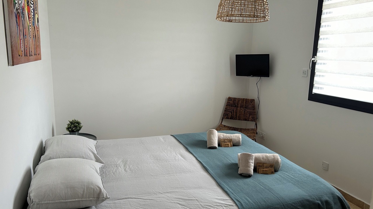 Photo of Bedroom in Arles
