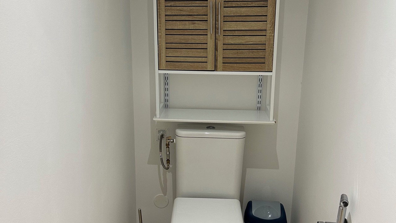 Photo of Bathroom in Arles