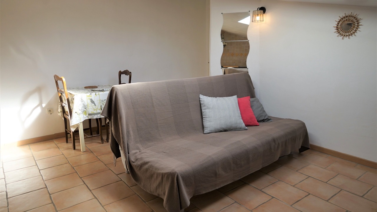 Photo of Livingroom in Hyeres