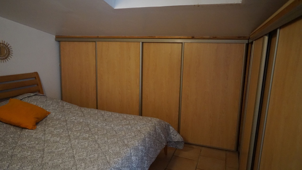 Photo of Bedroom in Hyeres