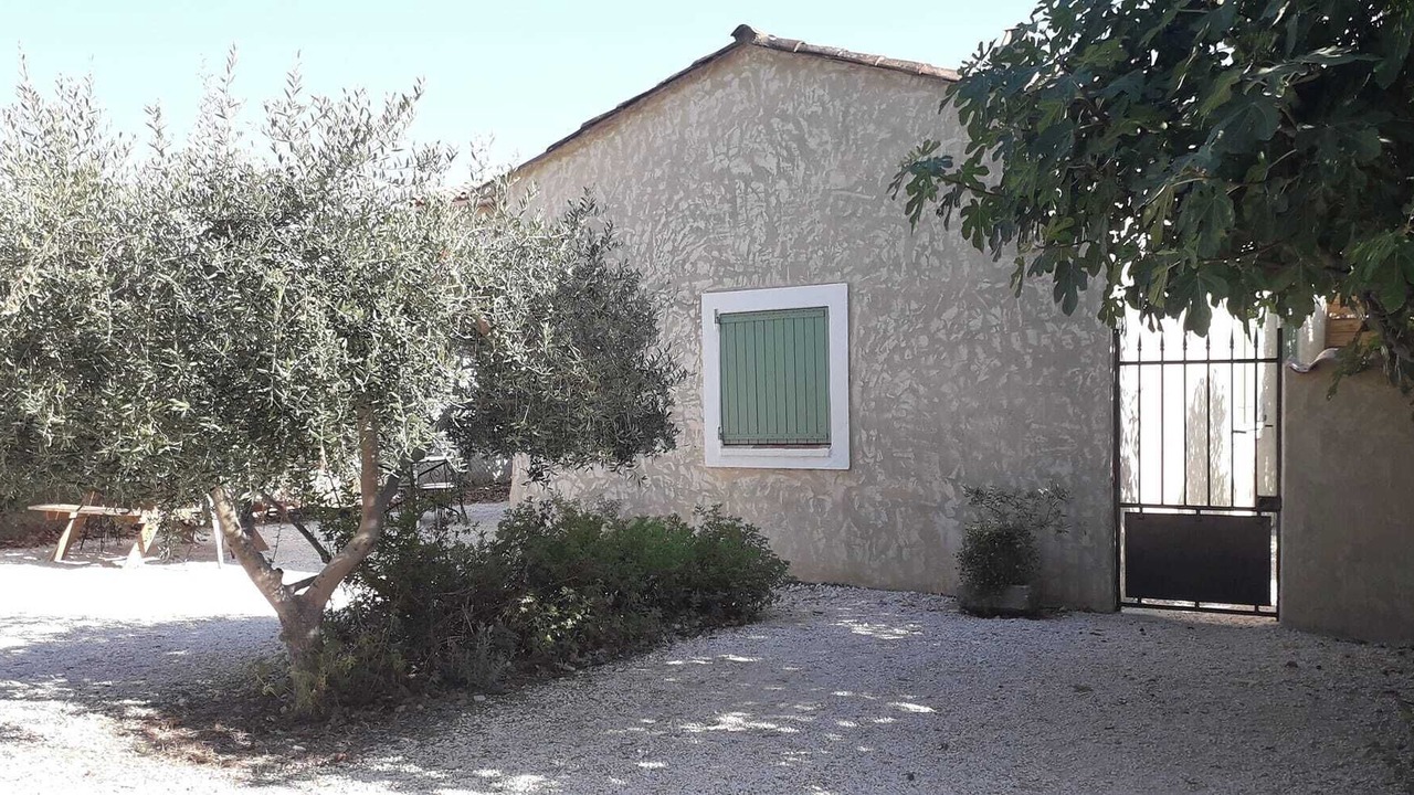 Photo of Outdoor in Hyeres