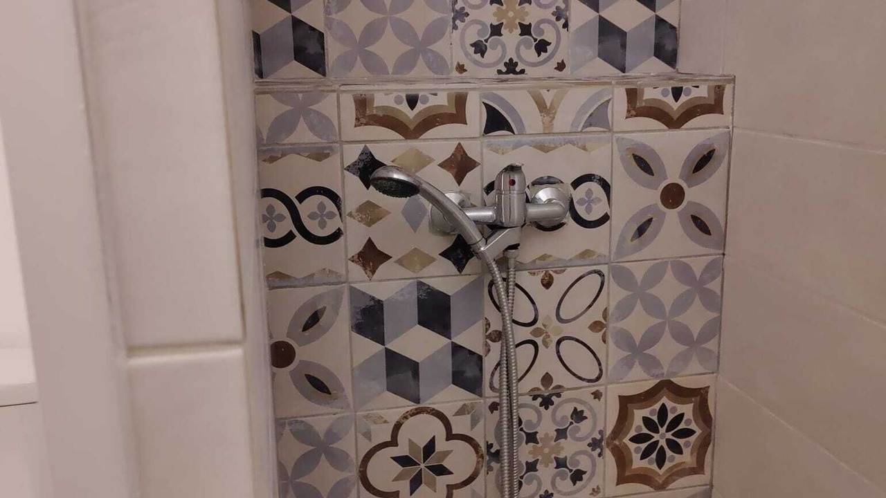 Photo of Bathroom in Hyeres