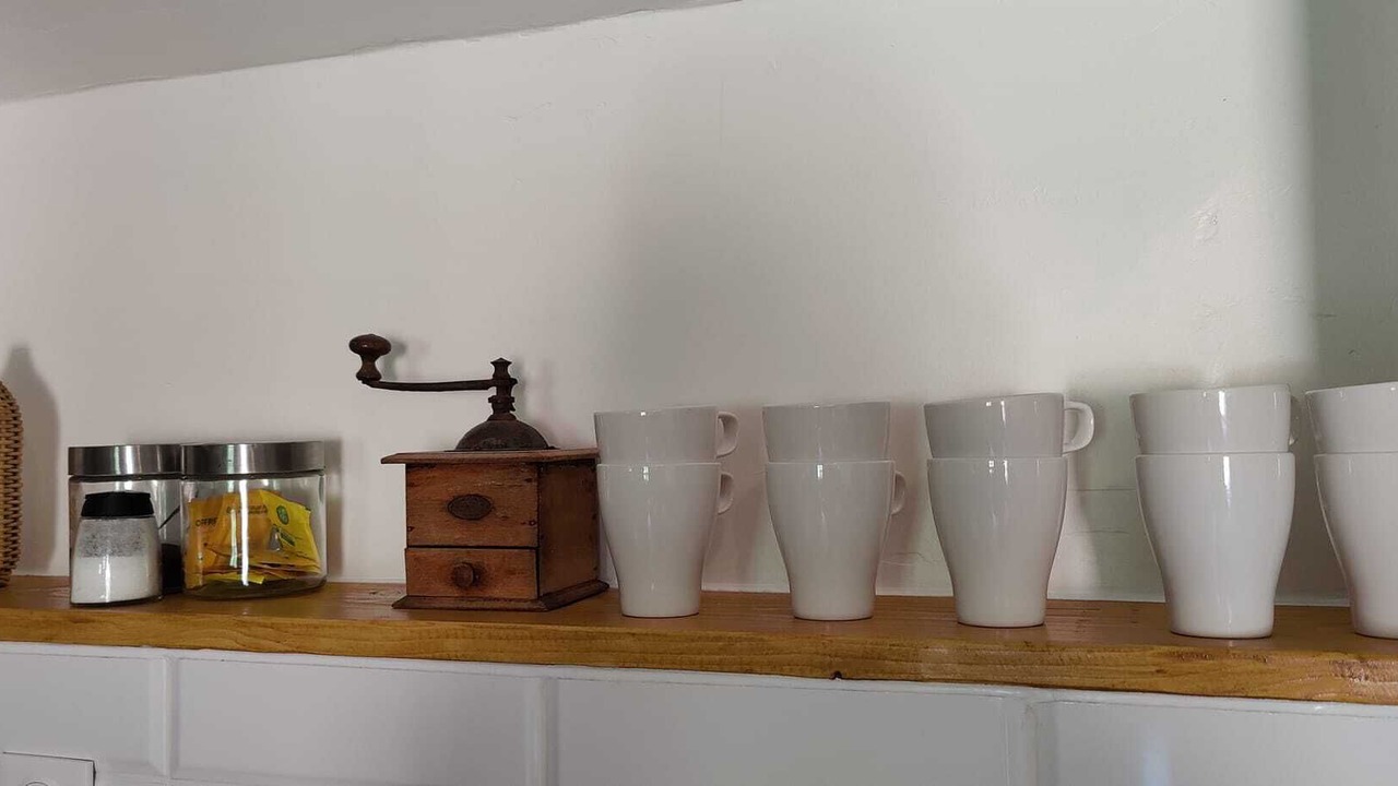 Photo of Kitchen in Hyeres
