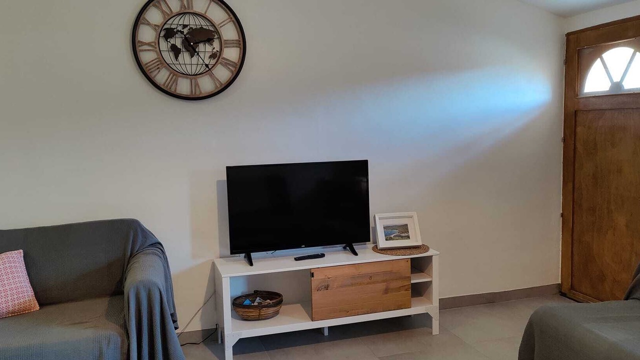 Photo of Livingroom in Hyeres