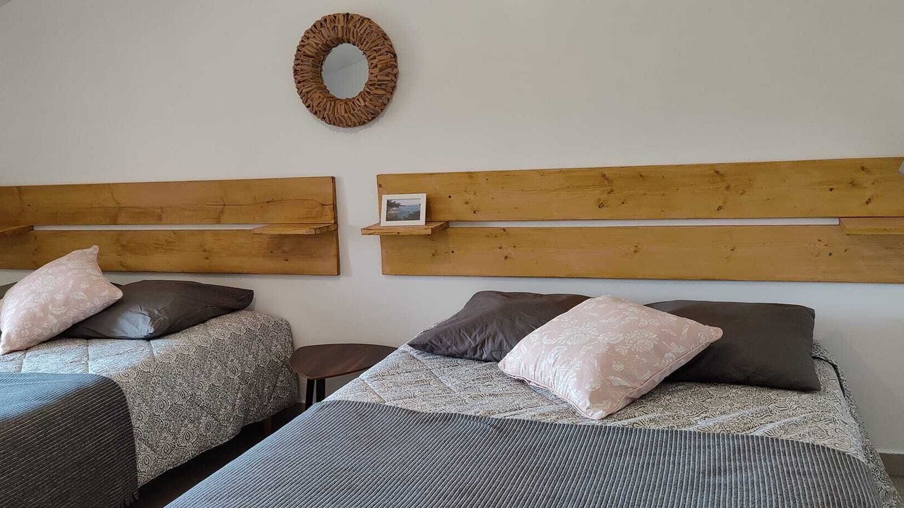 Photo of Bedroom in Hyeres