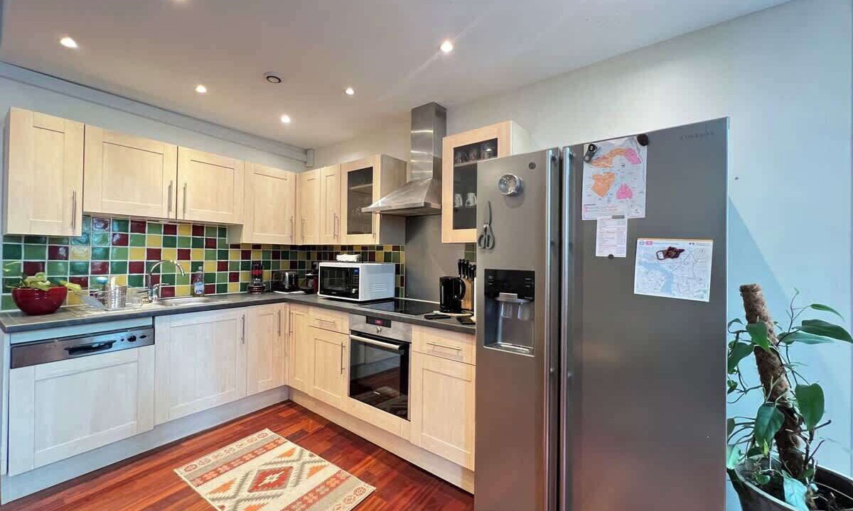 Photo of Kitchen in Toulouse City-Centre