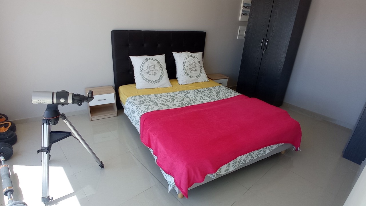Photo of Bedroom in Saint-Henri