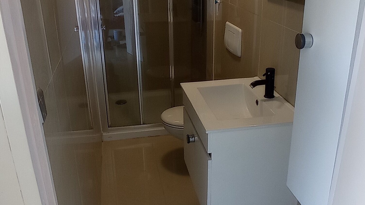 Photo of Bathroom in Saint-Henri