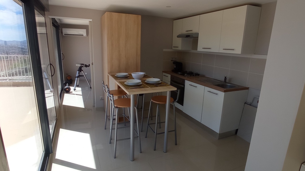 Photo of Kitchen in Saint-Henri
