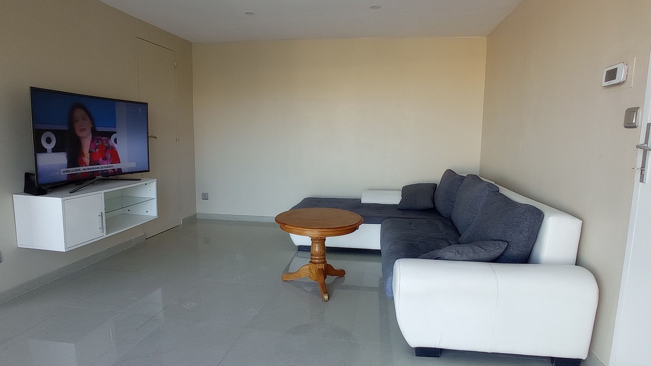 Photo of Livingroom in Saint-Henri