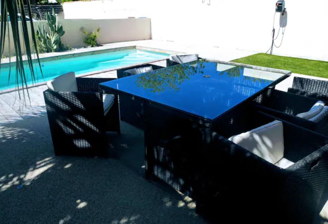 Photo of Outdoor in Gigean