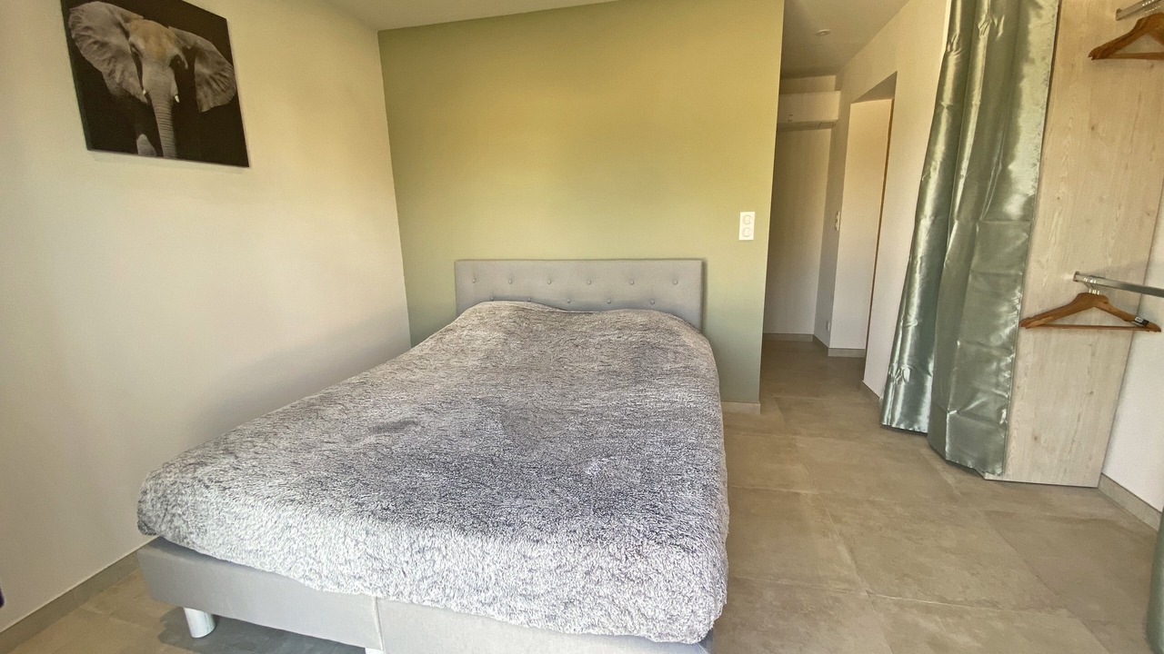 Photo of Bedroom in Maillane