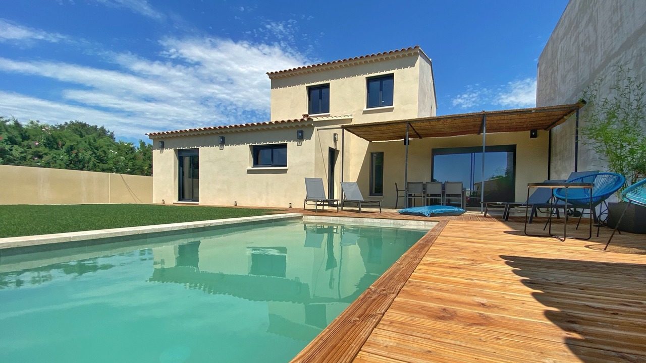 Photo of Outdoor in Maillane