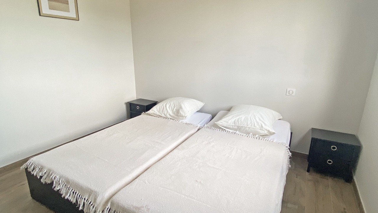 Photo of Bedroom in Maillane