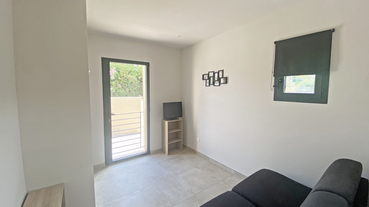 Photo of Livingroom in Maillane