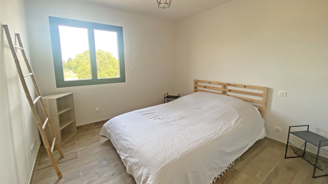 Photo of Bedroom in Maillane