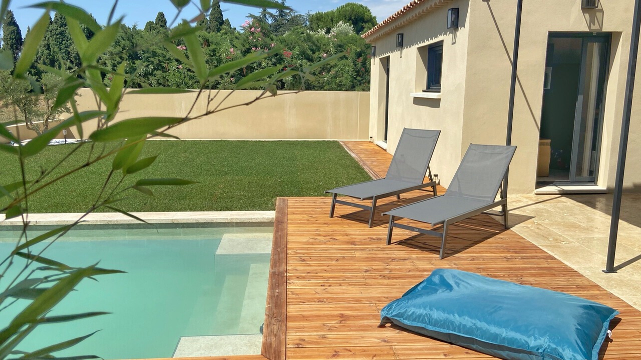 Photo of Outdoor in Maillane